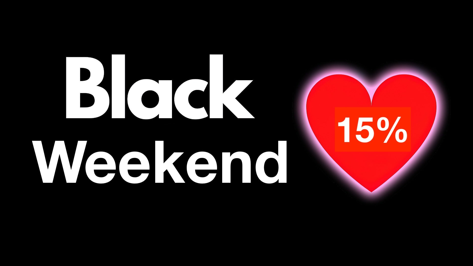 Black Weekend