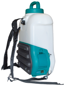 Garden sprayer (electric) - Lithium battery - 10 liters