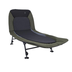 Fishing bed chair - Model Sturgeon