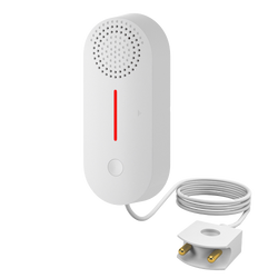 Water level alarm for water leakage - With WIFI